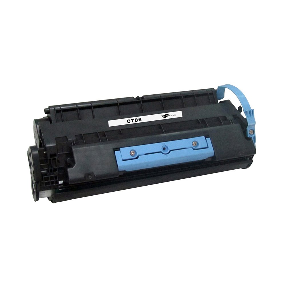 Cartouche de toner Compatible Canon Cartridge 706 Noir 5000pages - KERA FRANCE Cartouche de toner Compatible Canon Cartridge 706 Noir 5000pages - KERA FRANCE